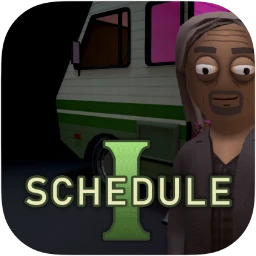 Schedule I icon